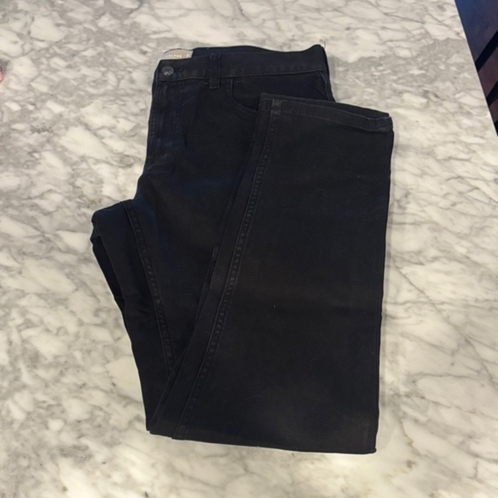 Everlane Men's Dark Jeans